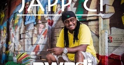 Didier Awadi - Japp ci feat Eddy Kenzo