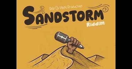Gwarjahn - Dancehall Again (Sandstorm riddim challenge by Ride di Vibes)