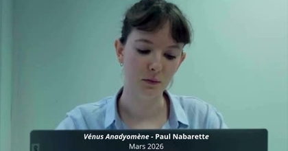 BANDE DÉMO MAI 2026