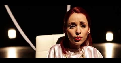 MARINA RUSSO : Mon ami - Clip officiel