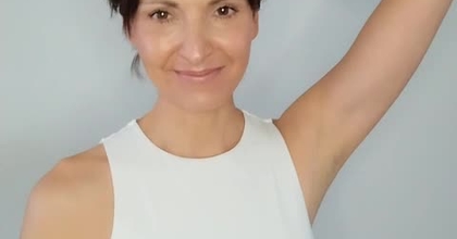 Rita profil de visage