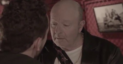 Jacques Péna "FinDeConcert"