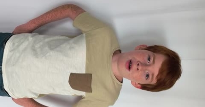 Vidéo pour casting agence de mannequins