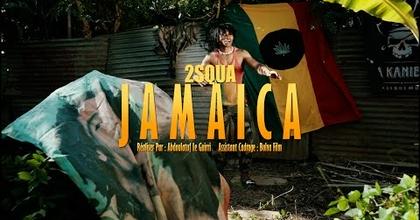 2SQUA - Jamaica ?? (clip officiel)