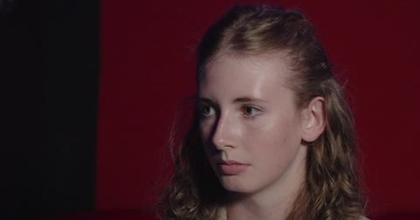 Casting - interprétation d’un rôle adolescente