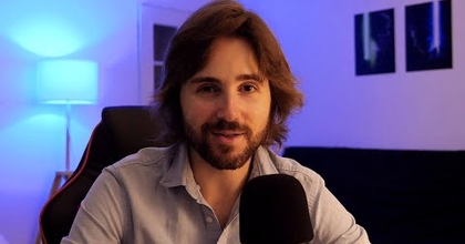 Vidéo de Présentation - Johan Peigneguy