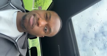 Je fais encore le con