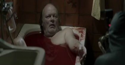 Les Enquêtes du Département V : Profanation: Bande Annonce