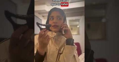 Les mensonges part.6