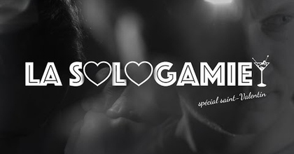 Spéciale Saint-Valentin : La sologamie (Version Longue)