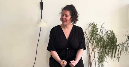 Chant - Le rêve de Stella Spotlight STARMANIA