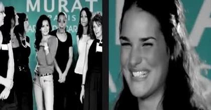 CASTING2CARACTERES : MURAT PARIS fait son casting !