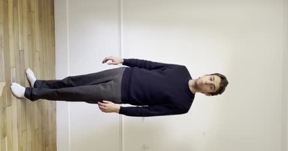 Vidéo de présentation