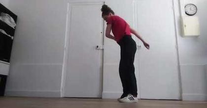 Bande démo de danse/Dancing demo reel