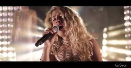 G Star Events  - Never love again - Lynn