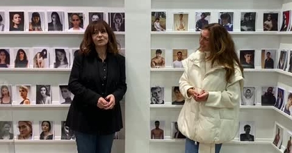 THE FACE et CASTING.FR lance un appel à candidature pour devenir mannequin