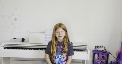 Video presentation