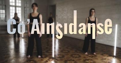 Bloodflow, CoAinsiDanse