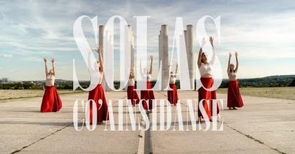 SOLAS | Co'AinsiDanse
