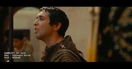 DEMO COMEDIEN YOANN VELLAUD // 2026