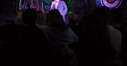 stand up la Rochelle