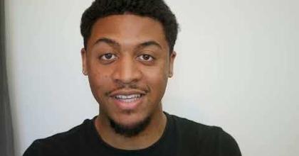 Présentation acteur - Anthony RHINO