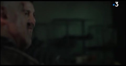 SHOWREEL LAURENT ARTUFEL