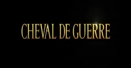 Découvrez le film Cheval de Guerre, au cinéma le  22 février !