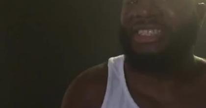 Dans les coulisses du tournage du clip de Makassy