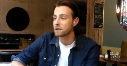 Le métier de rêve de Paul Duchemin, coiffeur de célébrités !