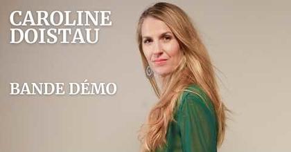 Bande démo - Caroline Doistau