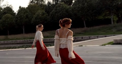 Bande demo Kloé Puech