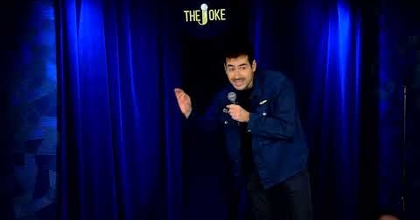 Dimitri Drandarevski - Joke 19 janvier 2025