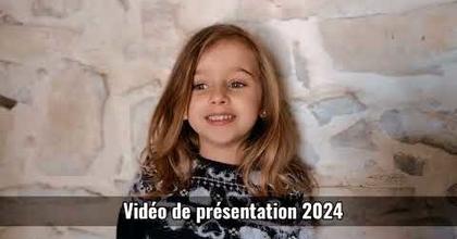 Vidéo de présentation 2024