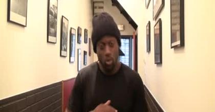 Le chanteur NJ vous invite à participer à son concours !