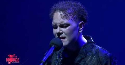 Olympia Maxence : Corps - Yseult