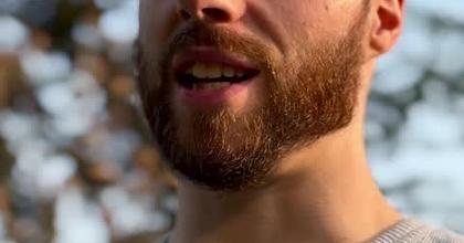 I knew the moment you said it