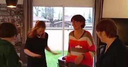 Gala danse anniversaire