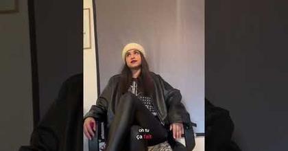 Deux femmes deux ambiances part. 1