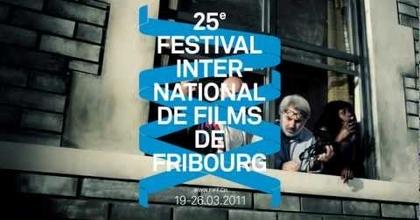 FIFF Trailer 2011 - Festival International de Films de Fribourg