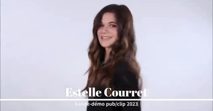 Bande-démo pub/clip