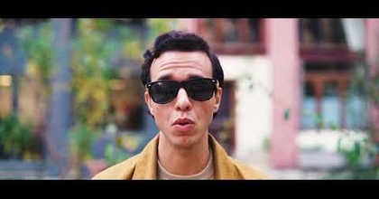 LOVERBOYS Episode 1 - Bernard DE CORAIL