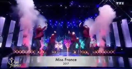 Bande démo Jonathan Jenvrin, danseur professionnel international