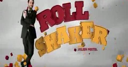 Roll Shaker   " la nouvelle star du hard "