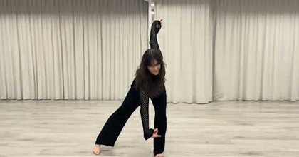 Bande démo danse - The Chain (Fleetwood Mac)