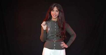 Candice C - Comédienne Paris