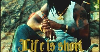 2SQUA - Life is short feat Killa Song'z (Clip Officiel) 