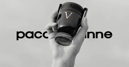 Invictus Victory | Paco Rabanne