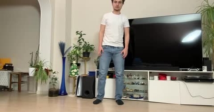 Vidéo de Présentation 01-2026