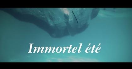 Immortel été - épisode 3/5